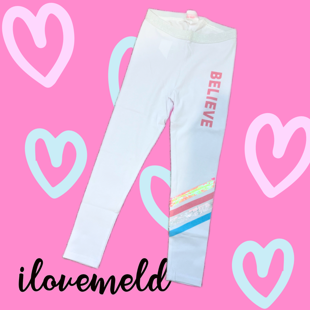 Bella Unicorn Pants