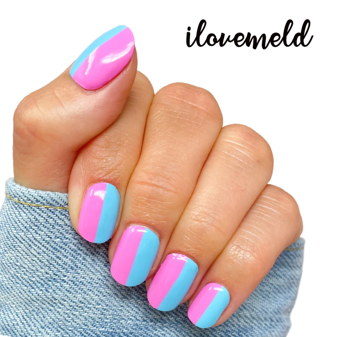 Unicorn Nail Polish Set