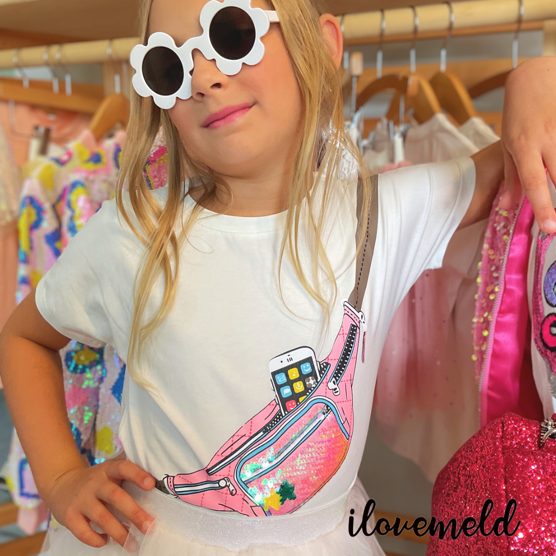 Mel Fanny Tshirt