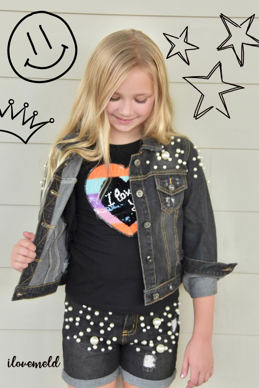 Taylor Rockstar Set