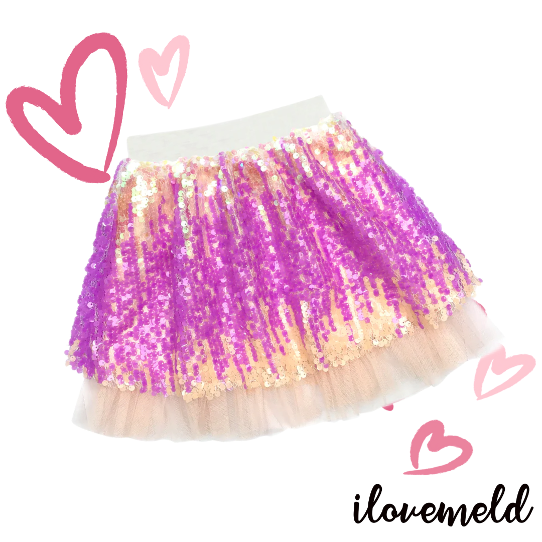 Camilla Skirt