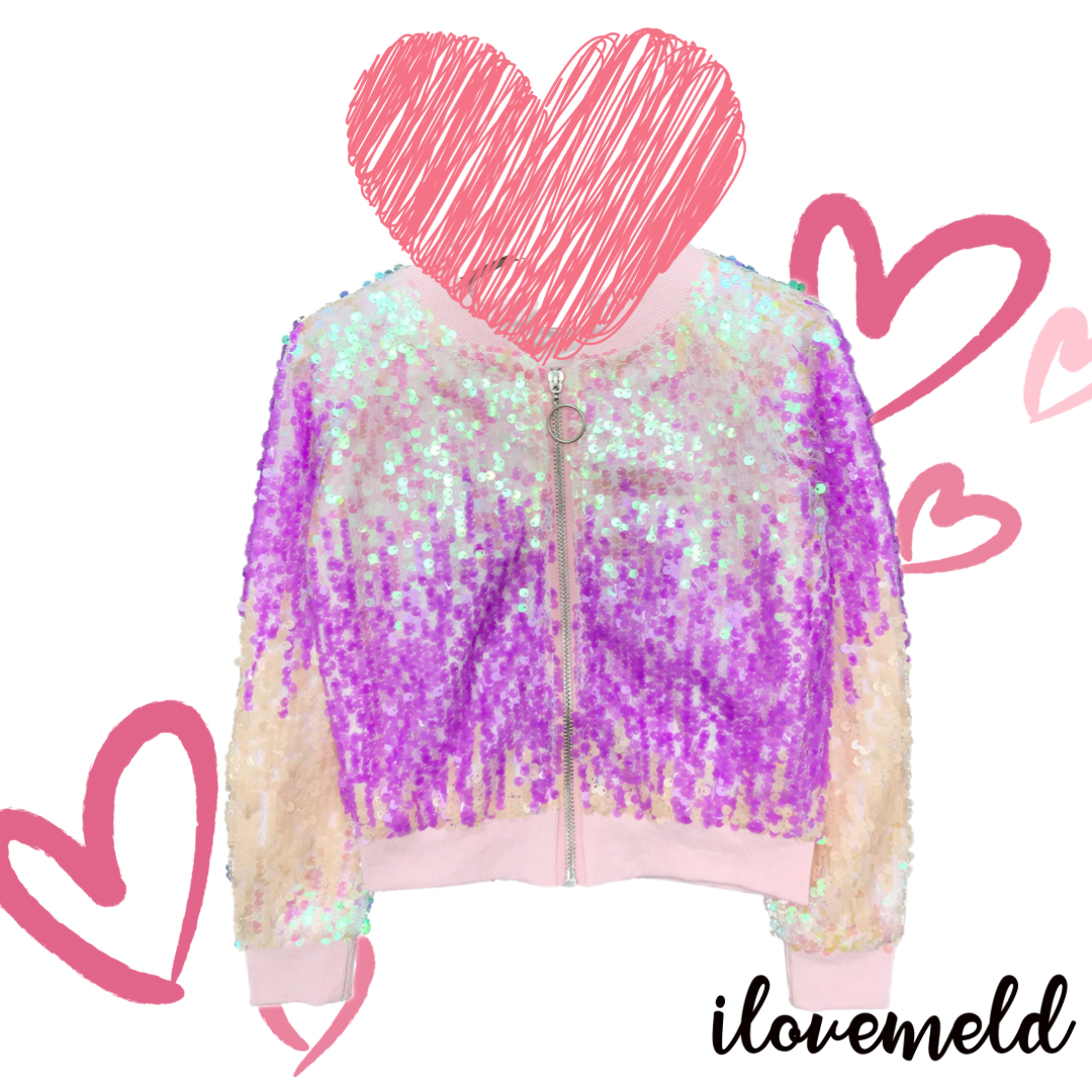 Camilla Bomber Jacket