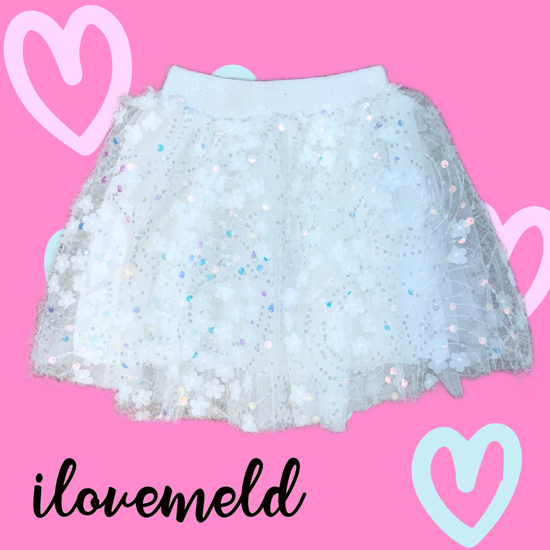 Fiora Skirt