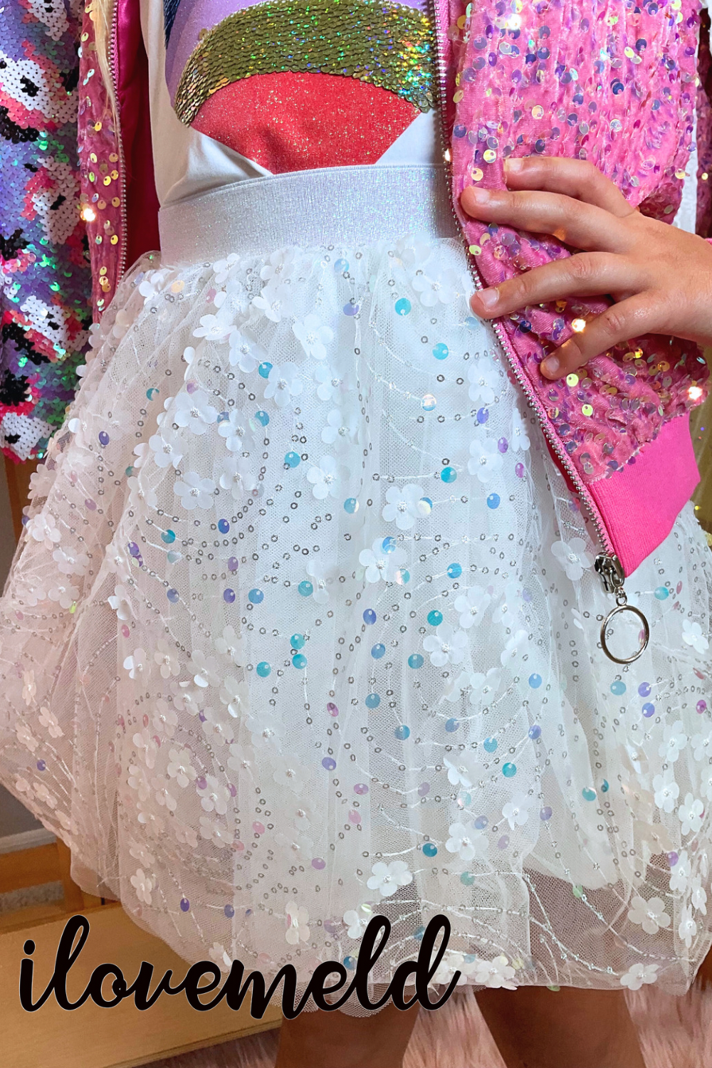 Fiora Skirt
