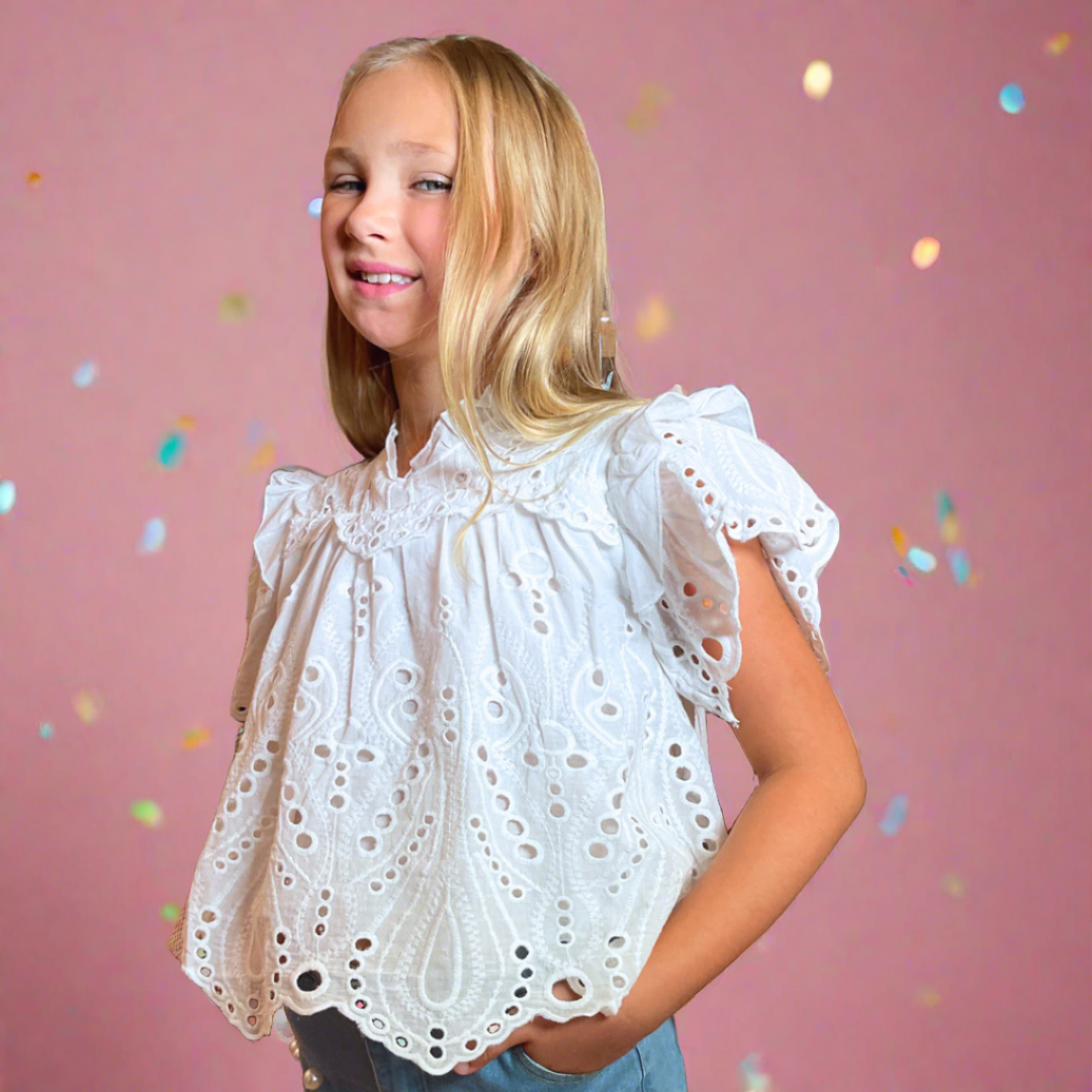 Rose Top