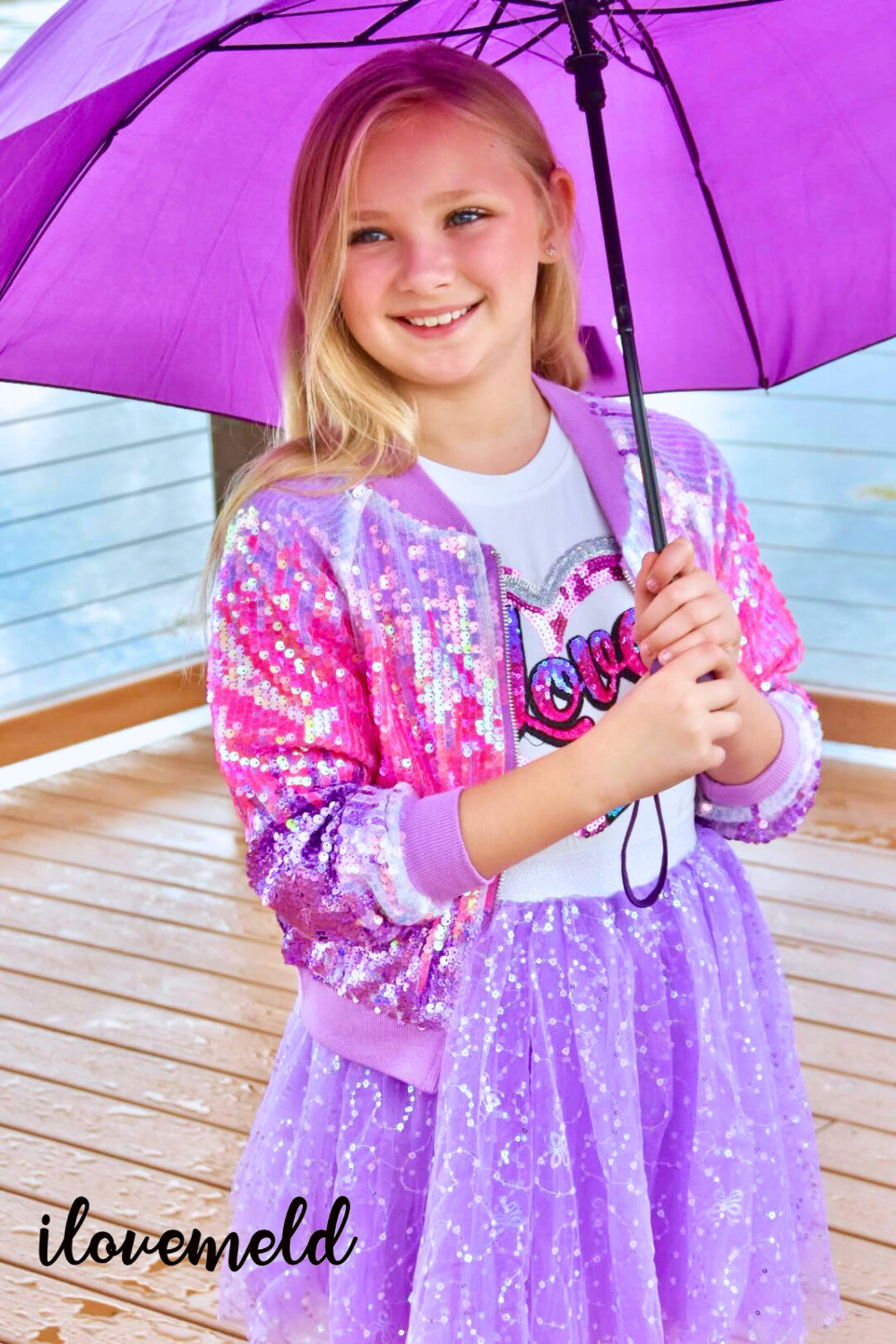 Aurora Jacket