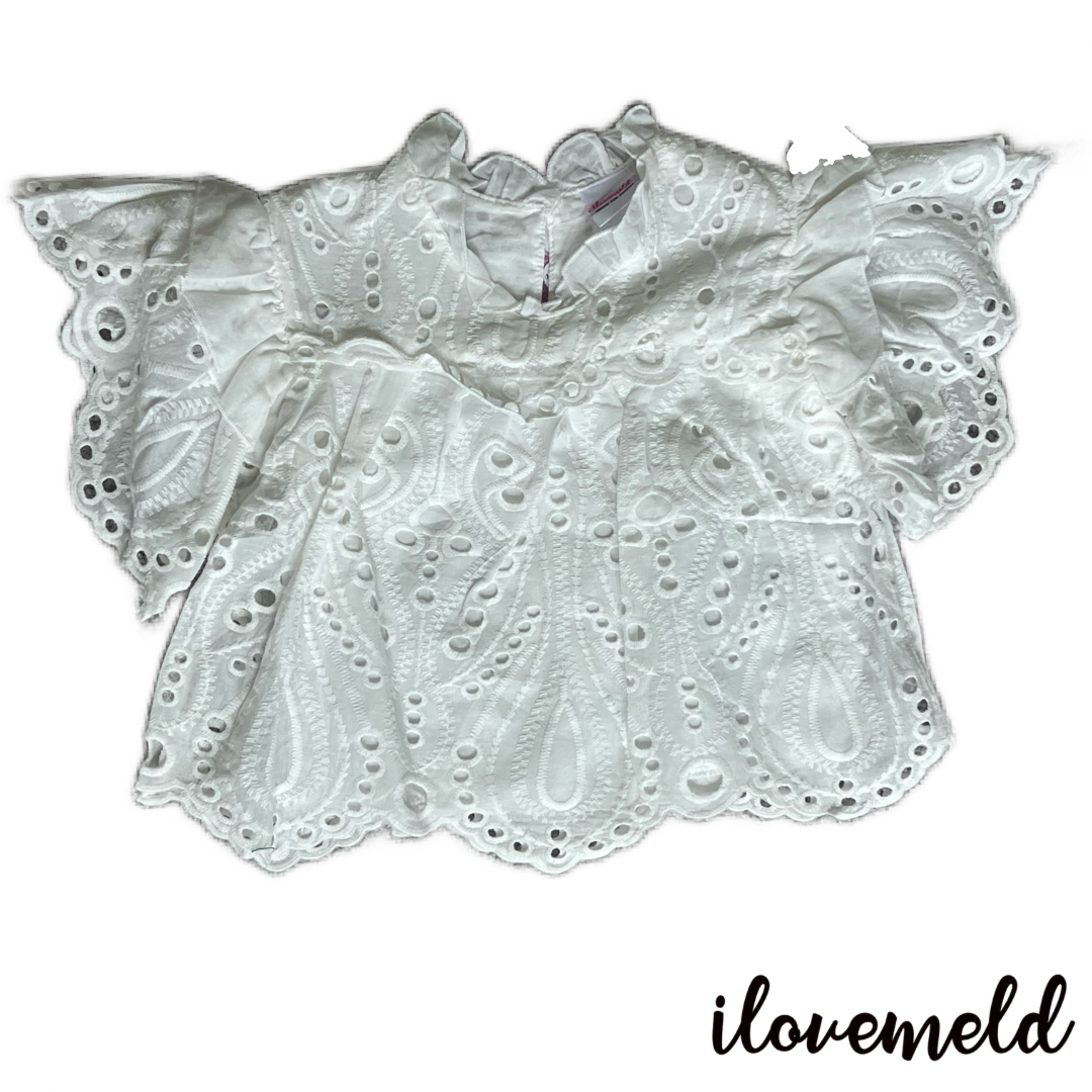Rose Top