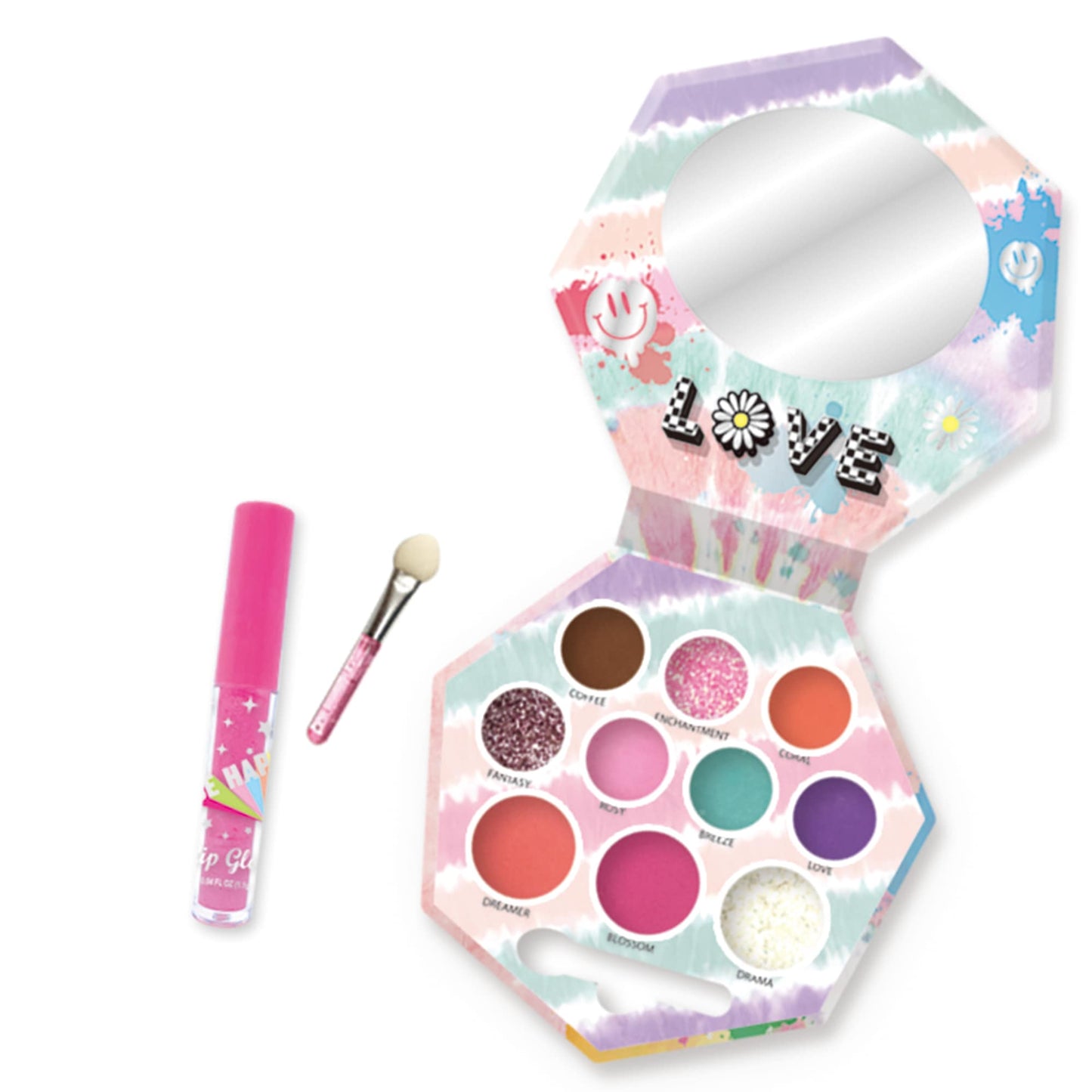 Love Eyeshadow Palette