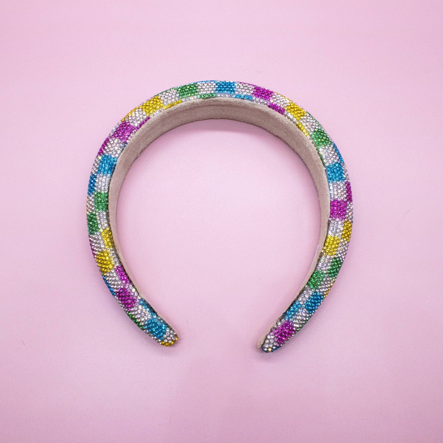 Mel Candy Headband