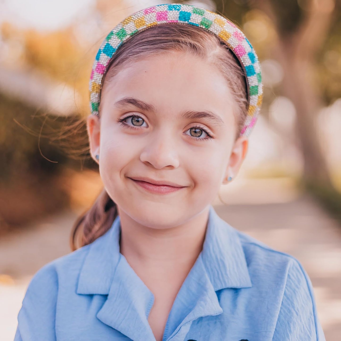Mel Candy Headband