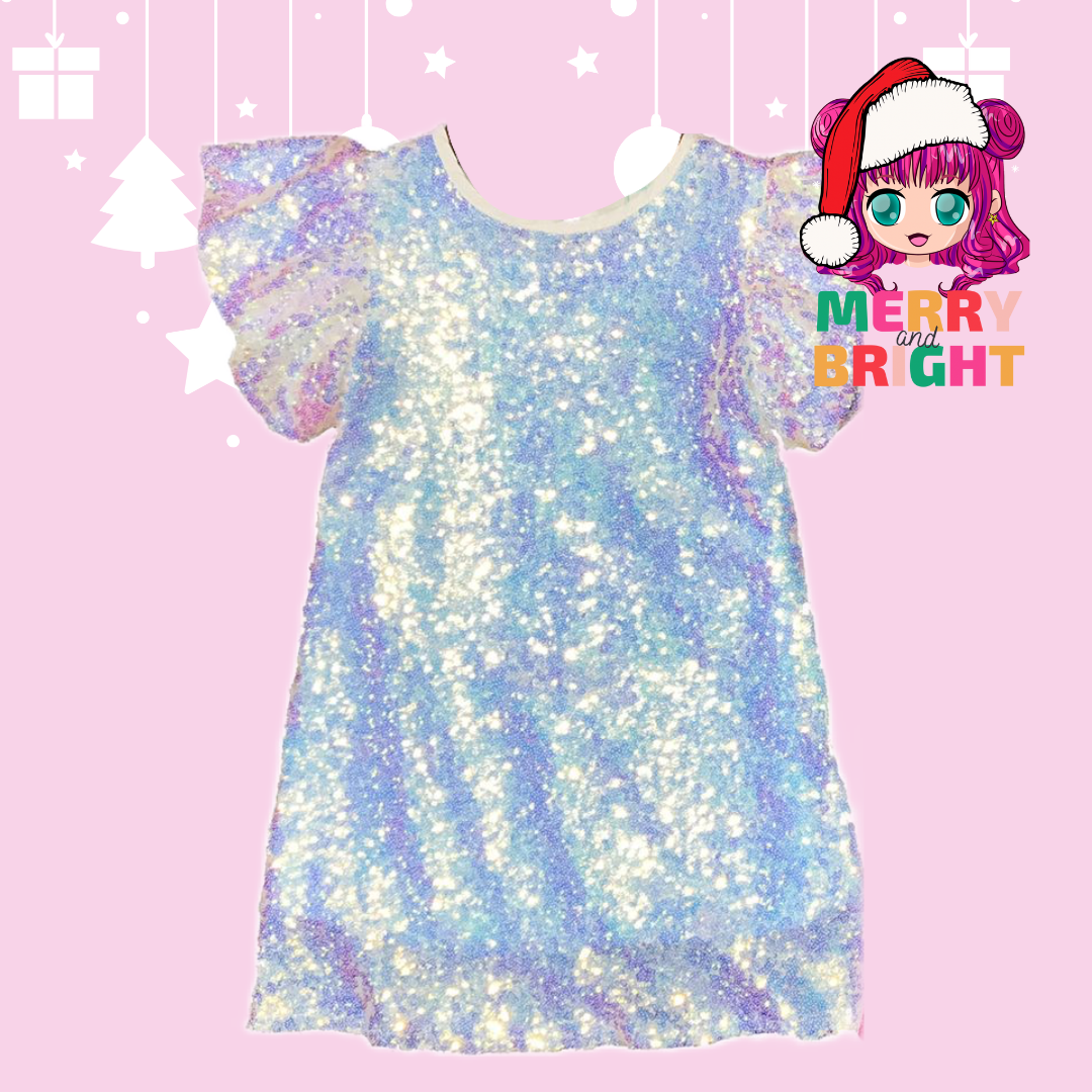 Aurora Dress