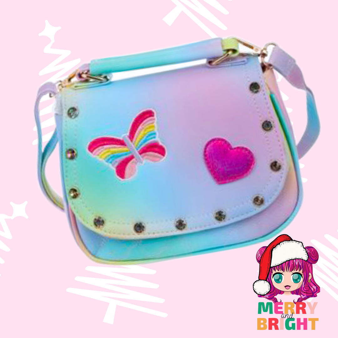 Pastel Love Crossbody