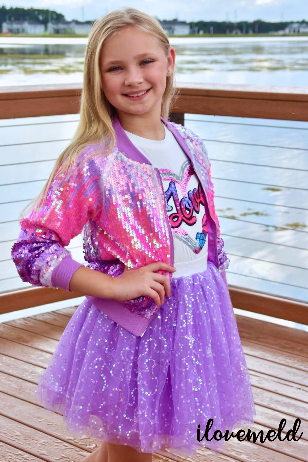 Aurora Jacket