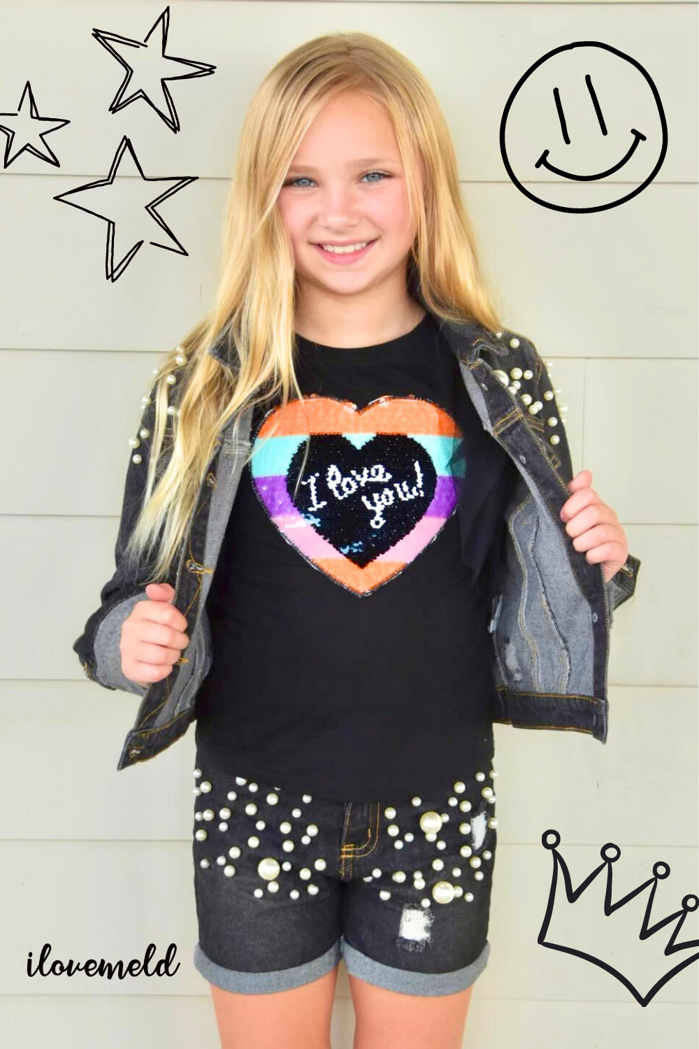 Taylor Rockstar Set