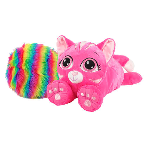 Rainbow 2 in 1 Plush