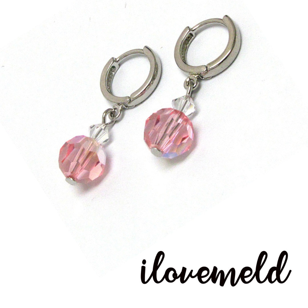 Andrea Earrings