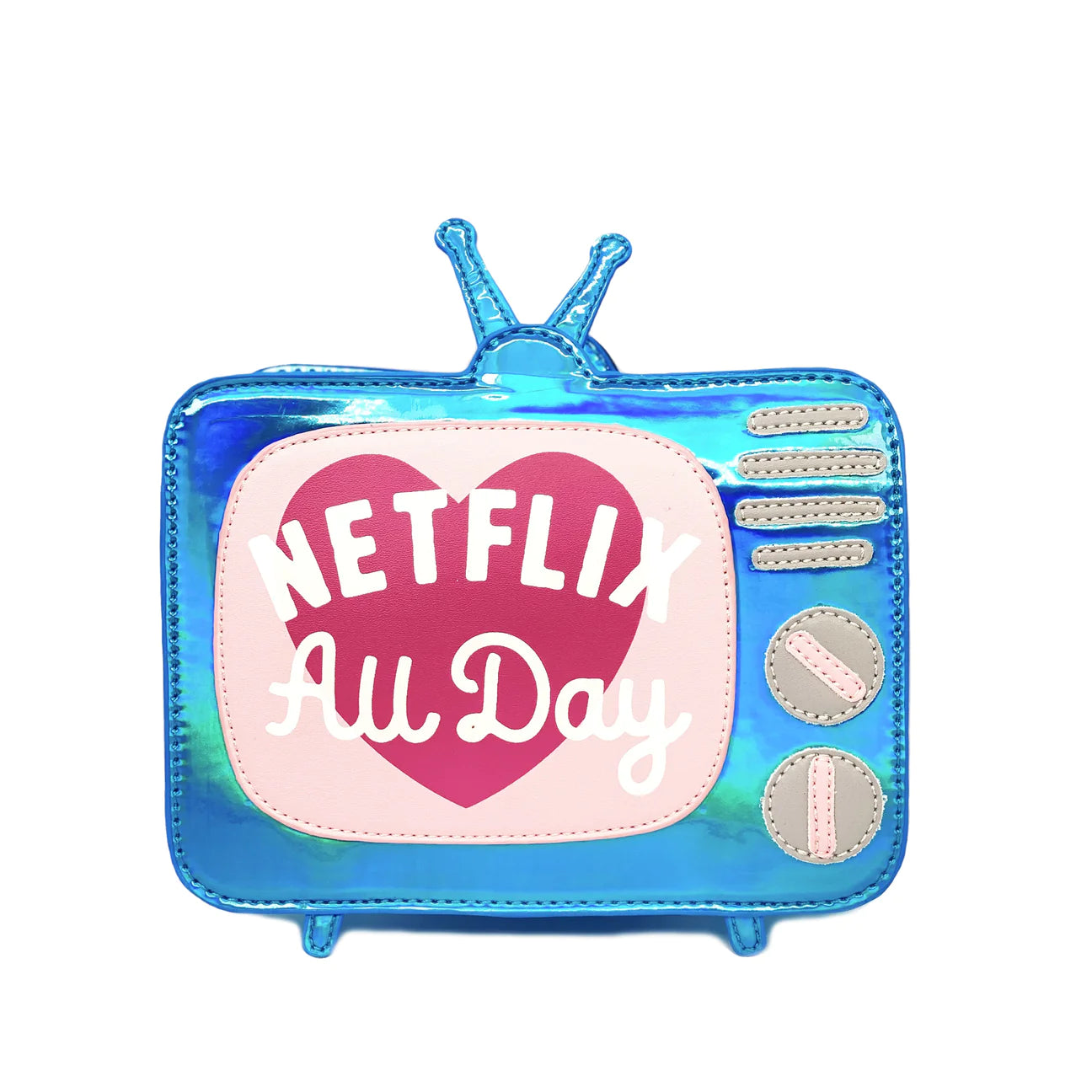 Netflix All Day