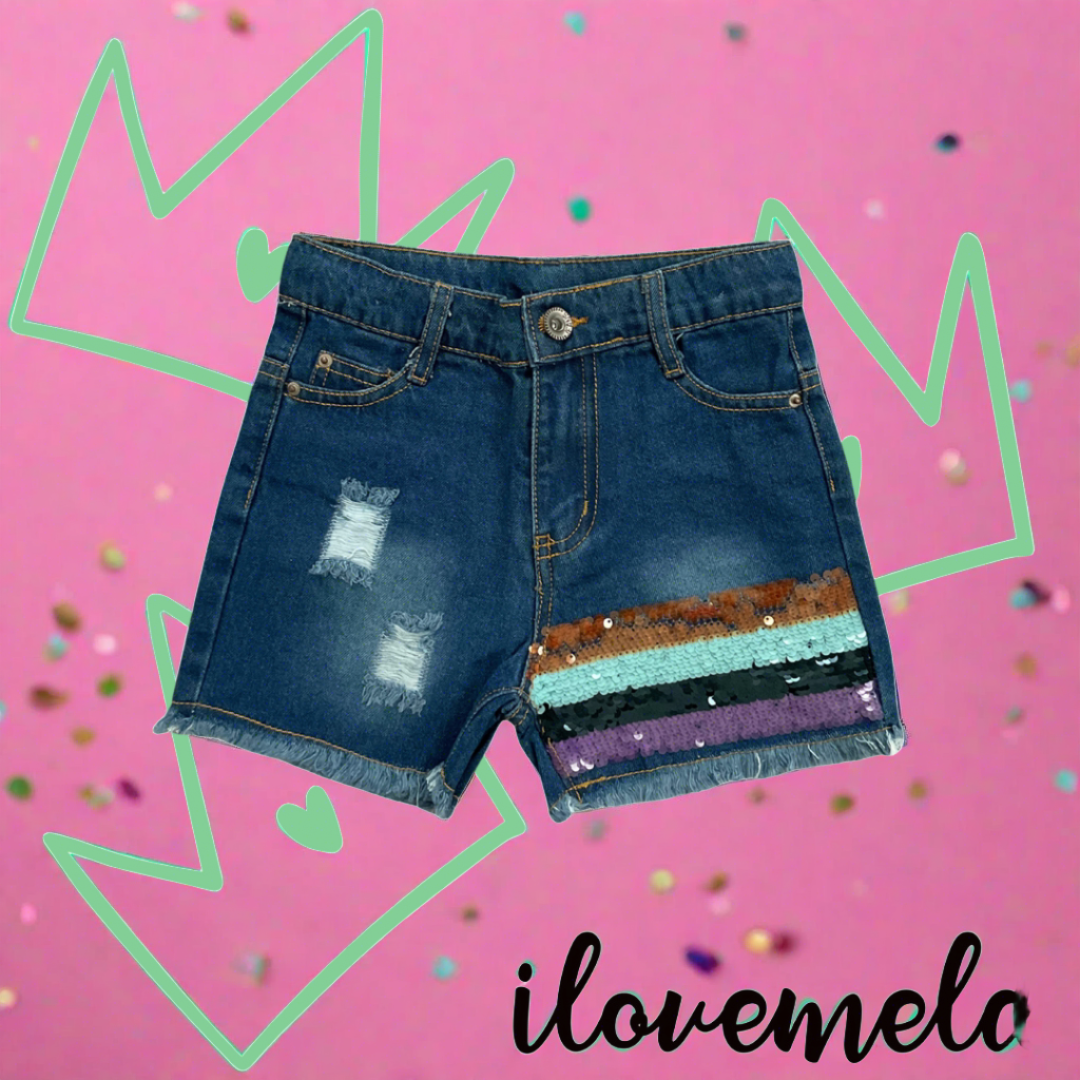 Diva shorts