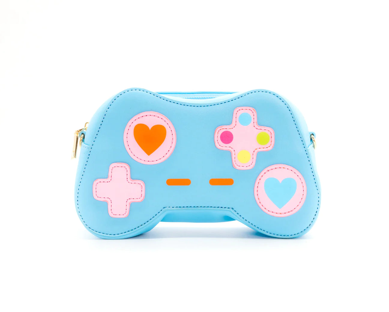 Gamer Handbag