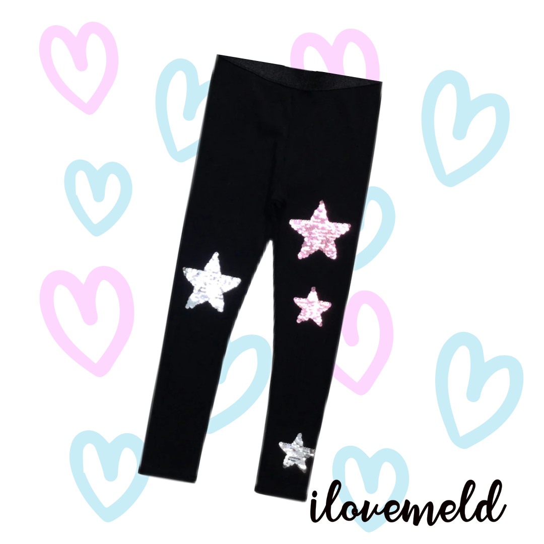 Rockstar Pants