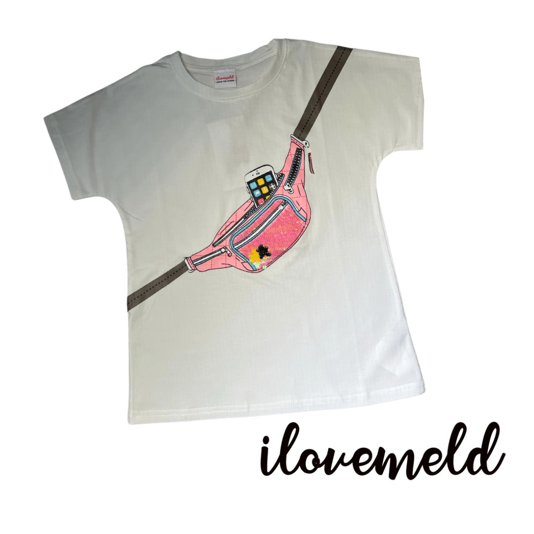 Mel Fanny Tshirt