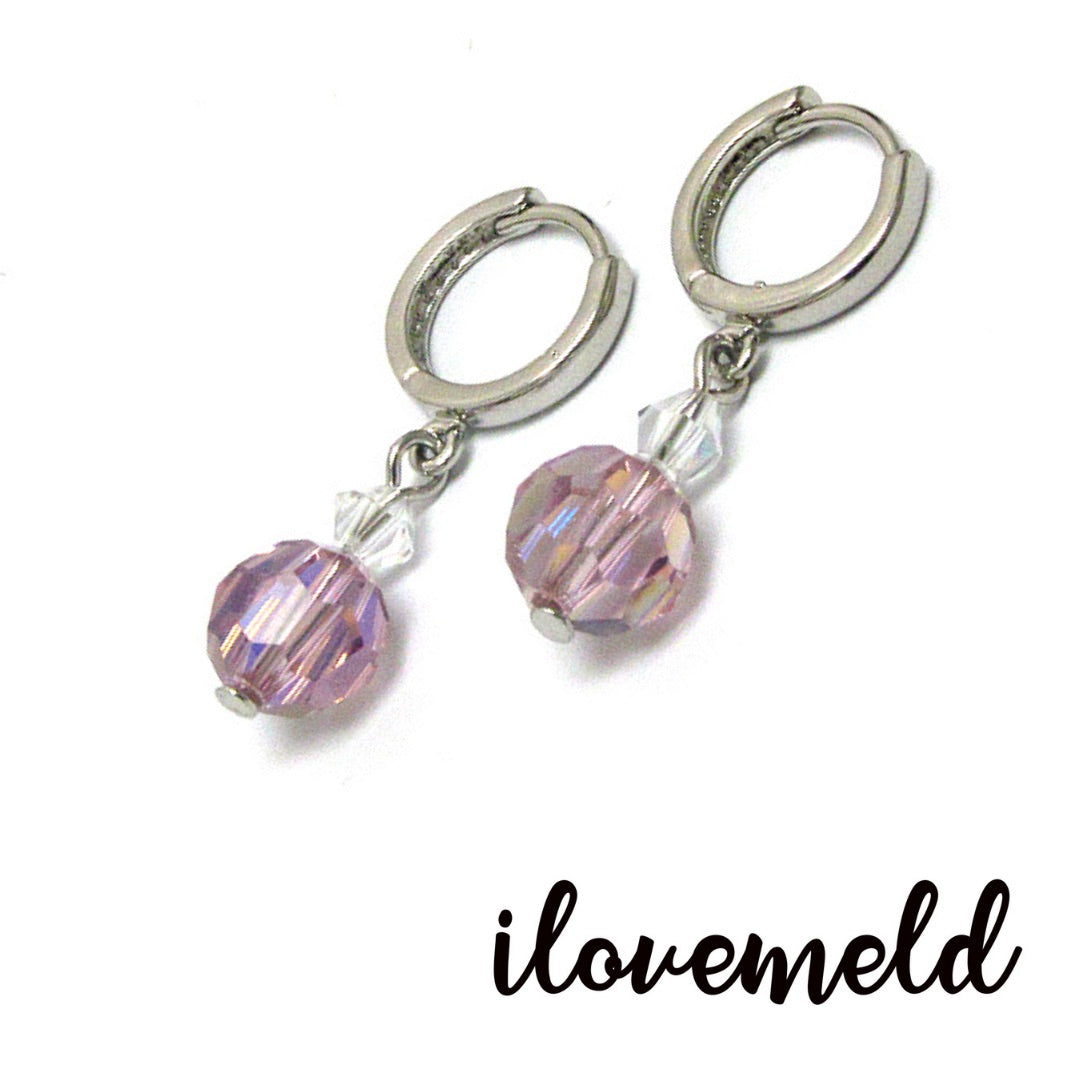Andrea Earrings