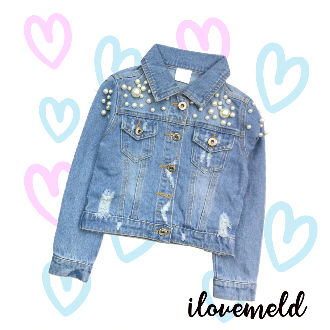 So chic jacket