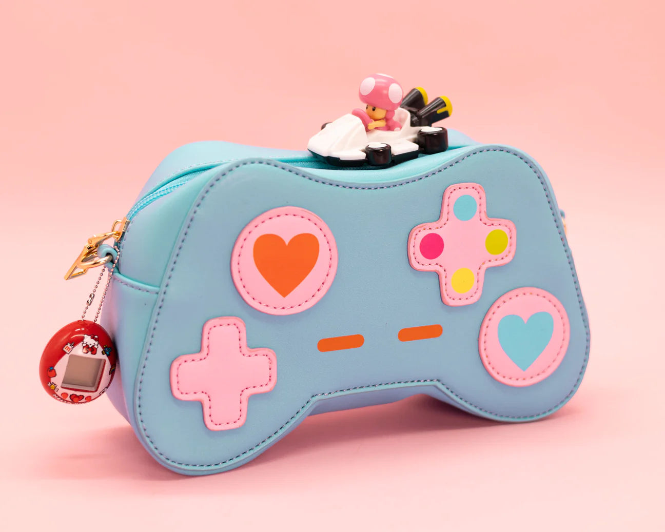 Gamer Handbag