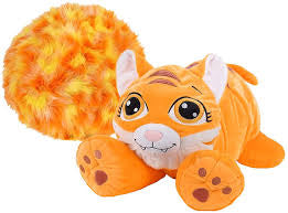 Rainbow 2 in 1 Plush