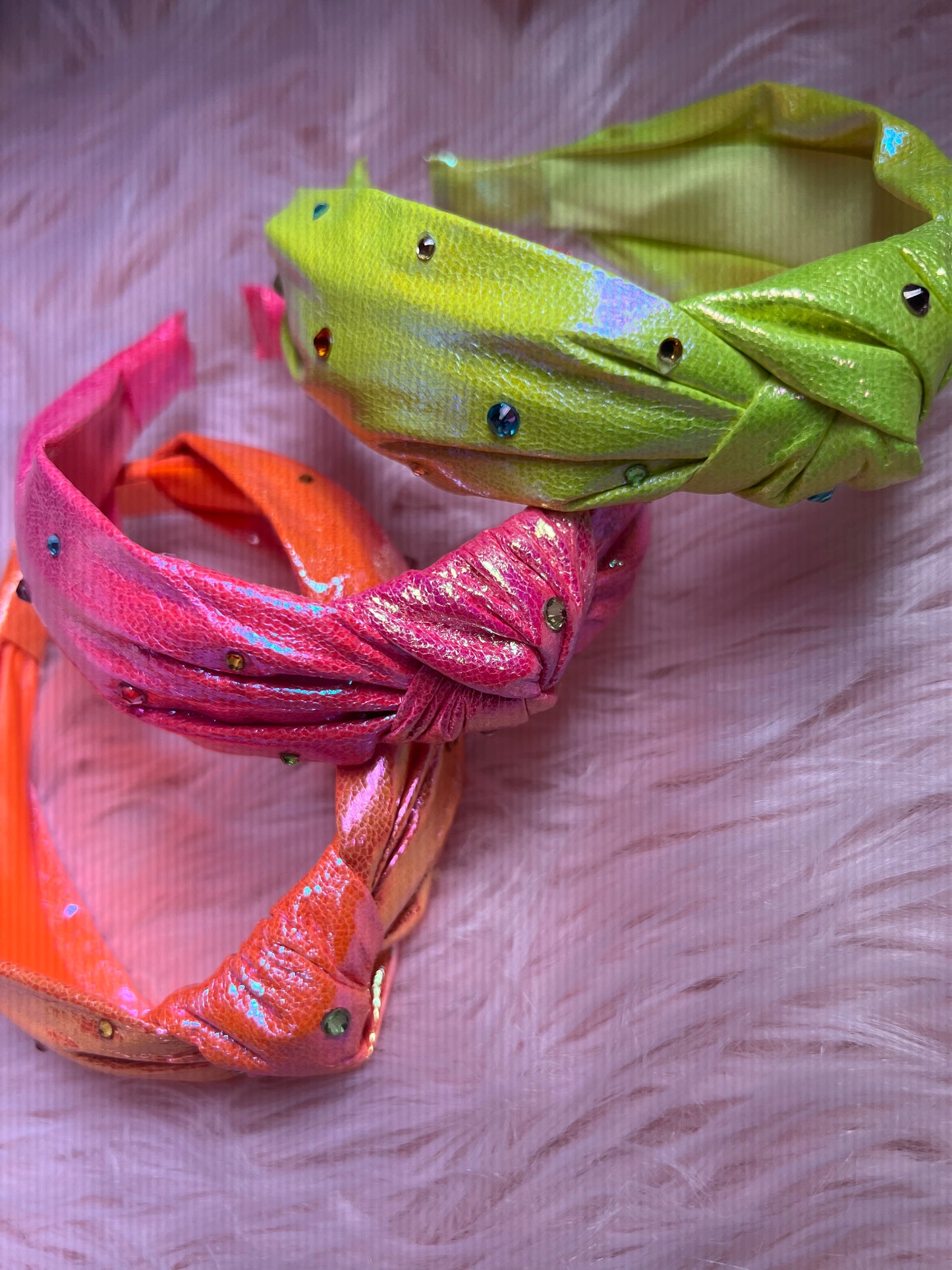 Rockstar Headband