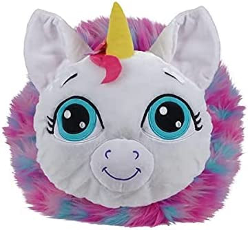 Rainbow 2 in 1 Plush