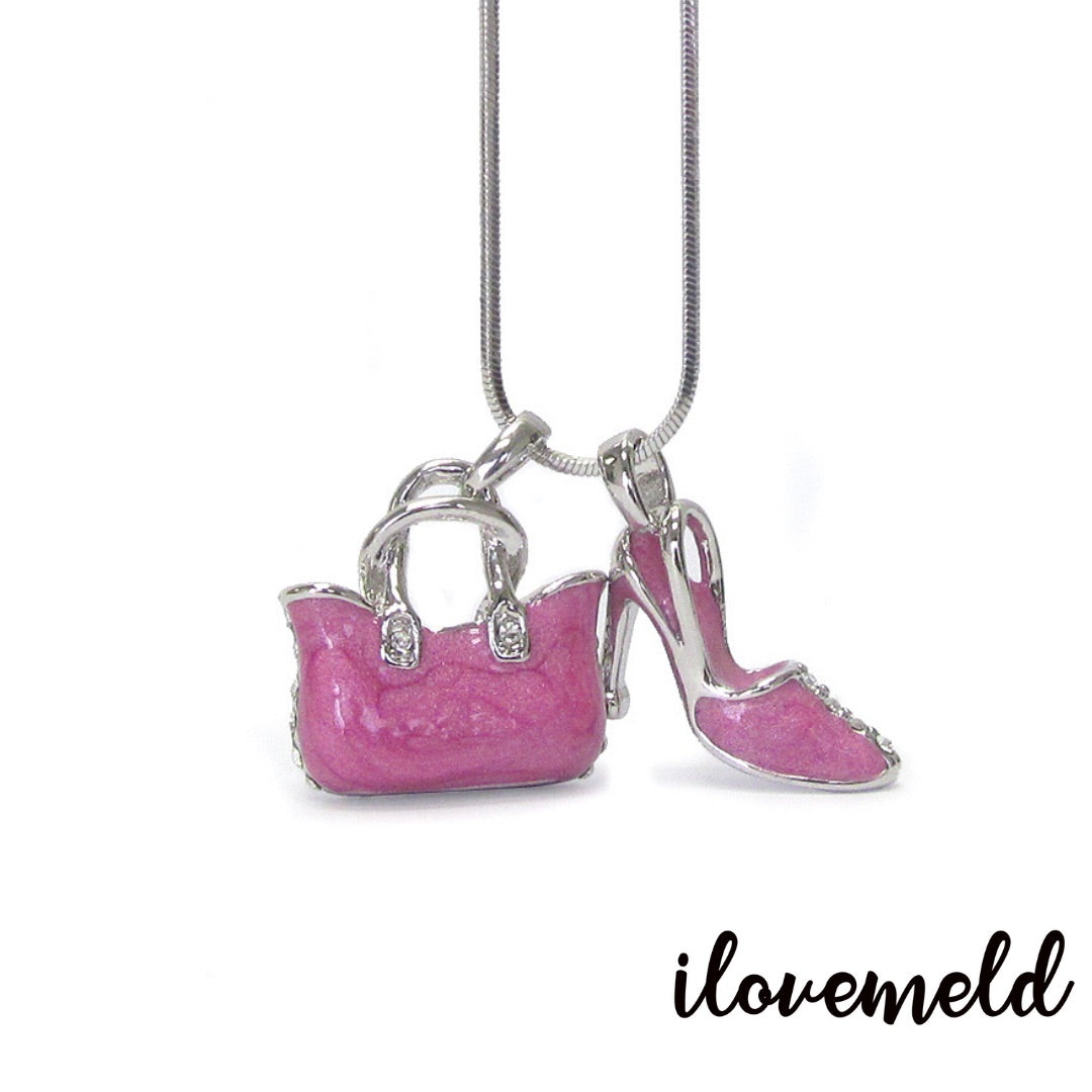Fashionista Necklace