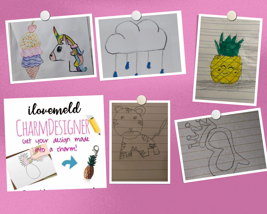 Little Designers Contest!