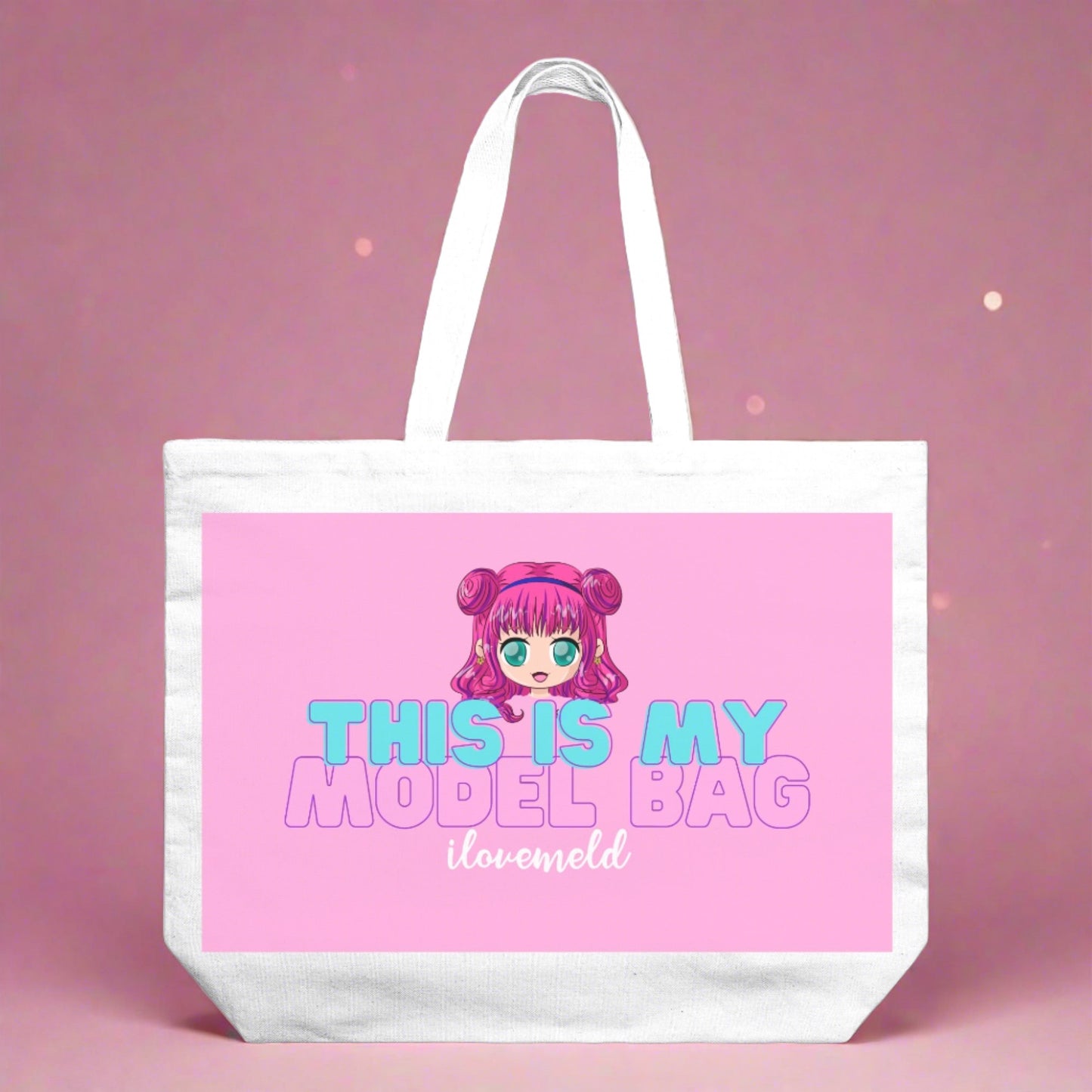My Model Bag