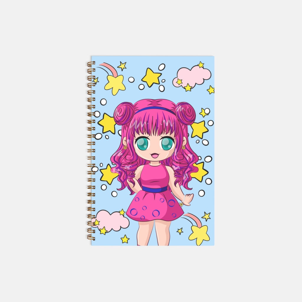 My Journal