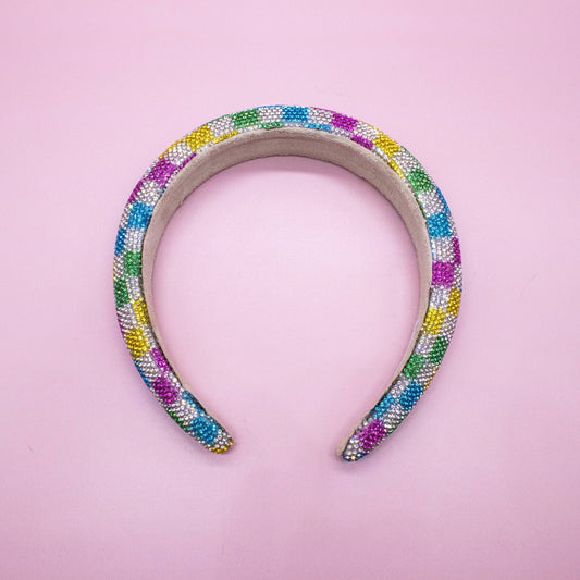 Mel Candy Headband