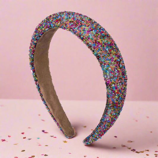 Mel Sweet Headband