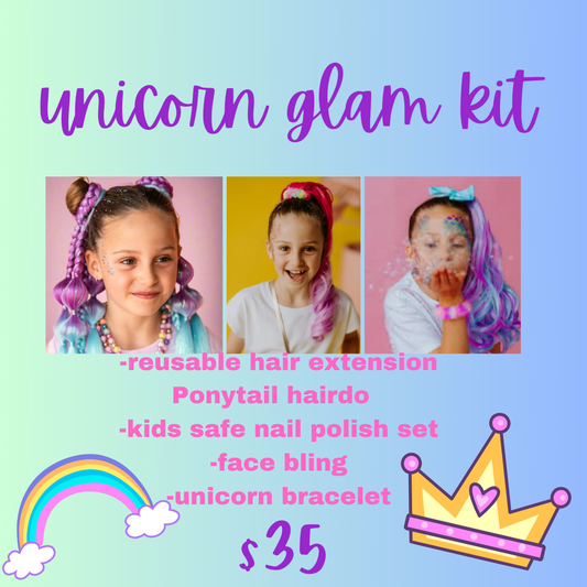 Fairy Glam Kit