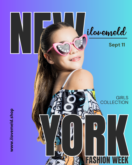 Models Club New York Fashion Week