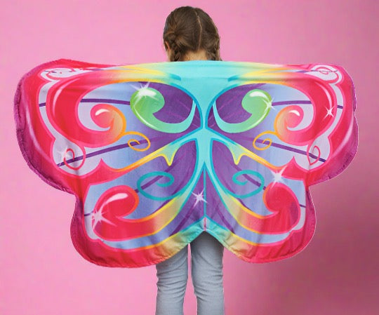 Cozy Wings