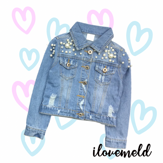 So chic jacket